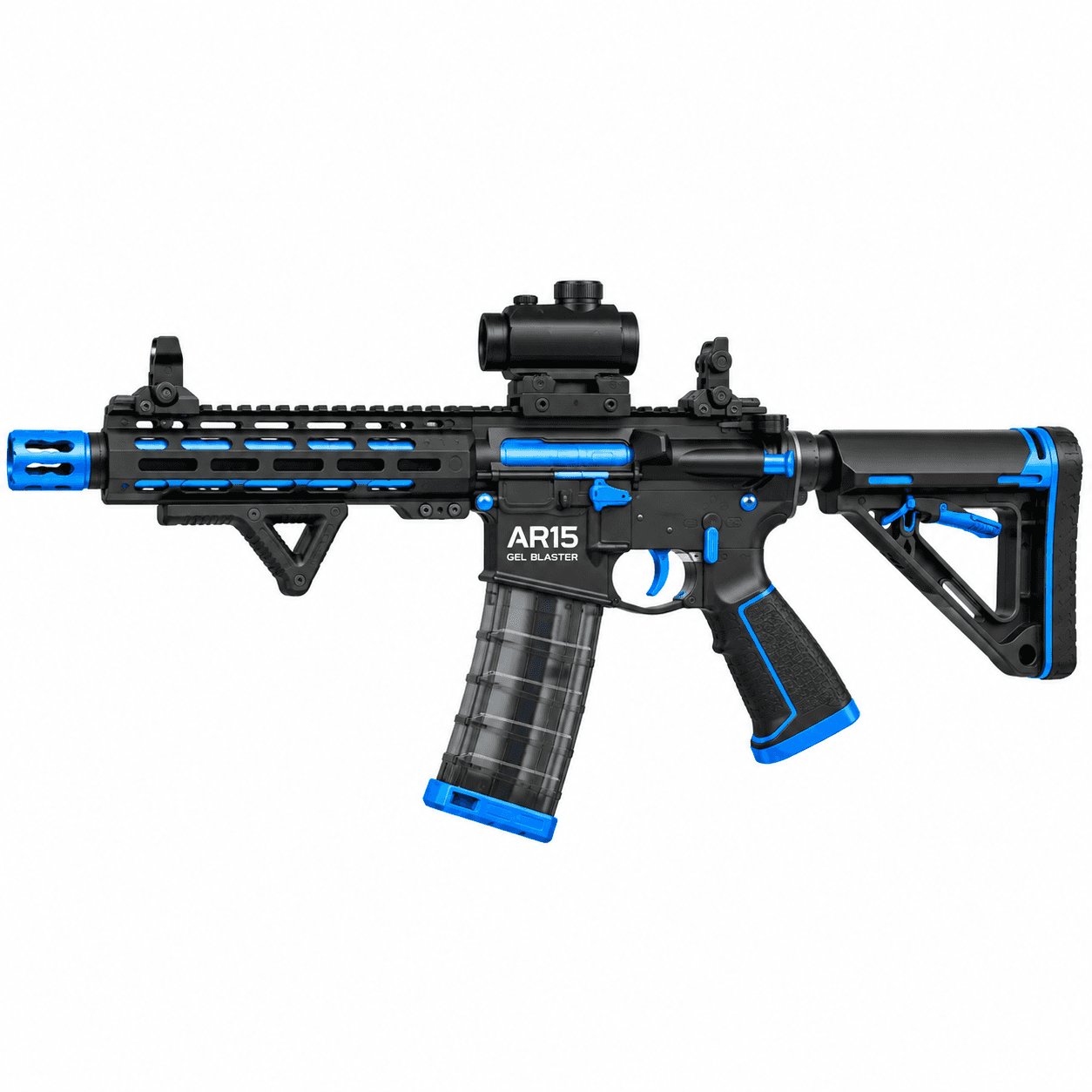 AR15 Gel Blaster