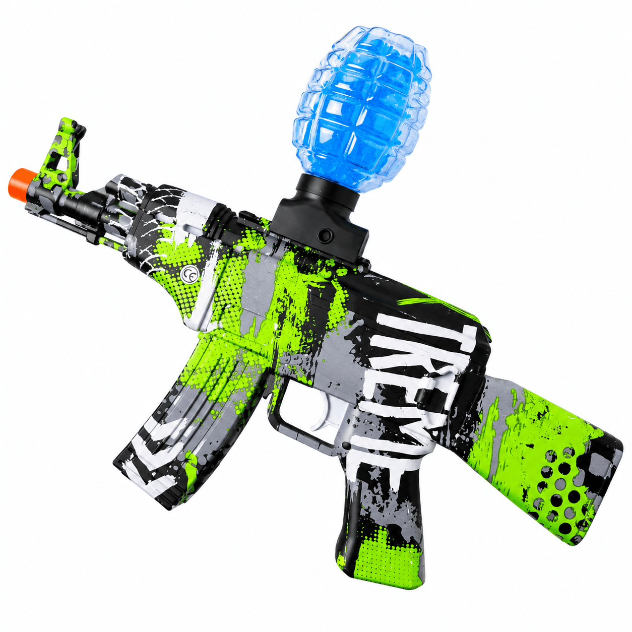 AKM-47 Gel Blaster
