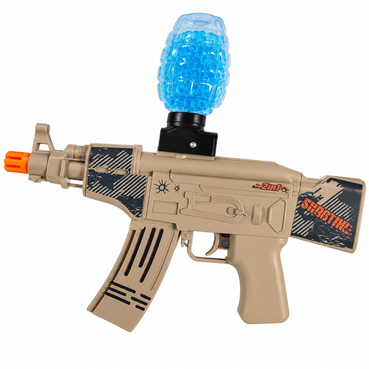 AKM Elite Gel Blaster | Enfant