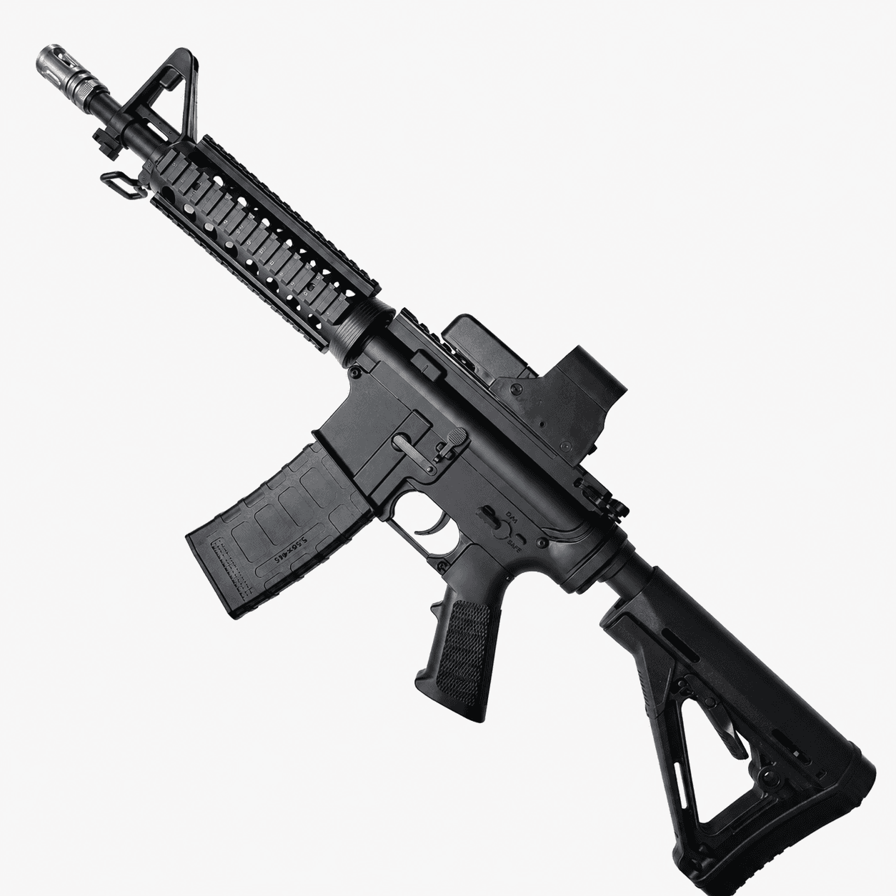 JM M4 Gel Blaster
