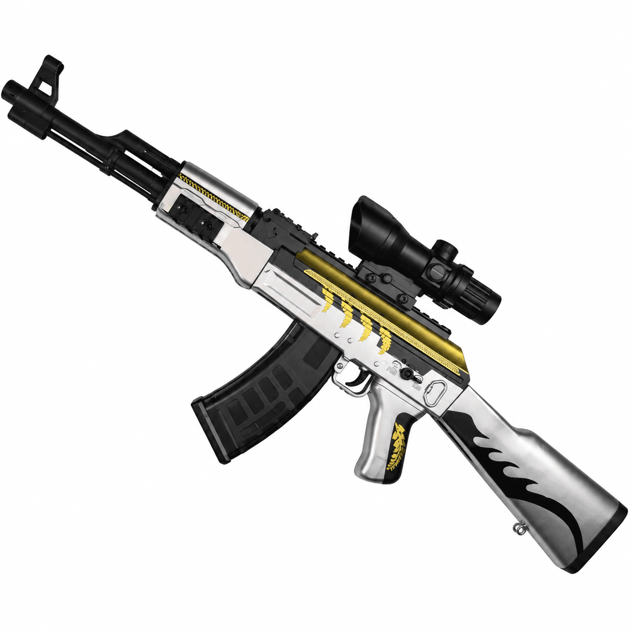 AK47 Gel Blaster | Kinder