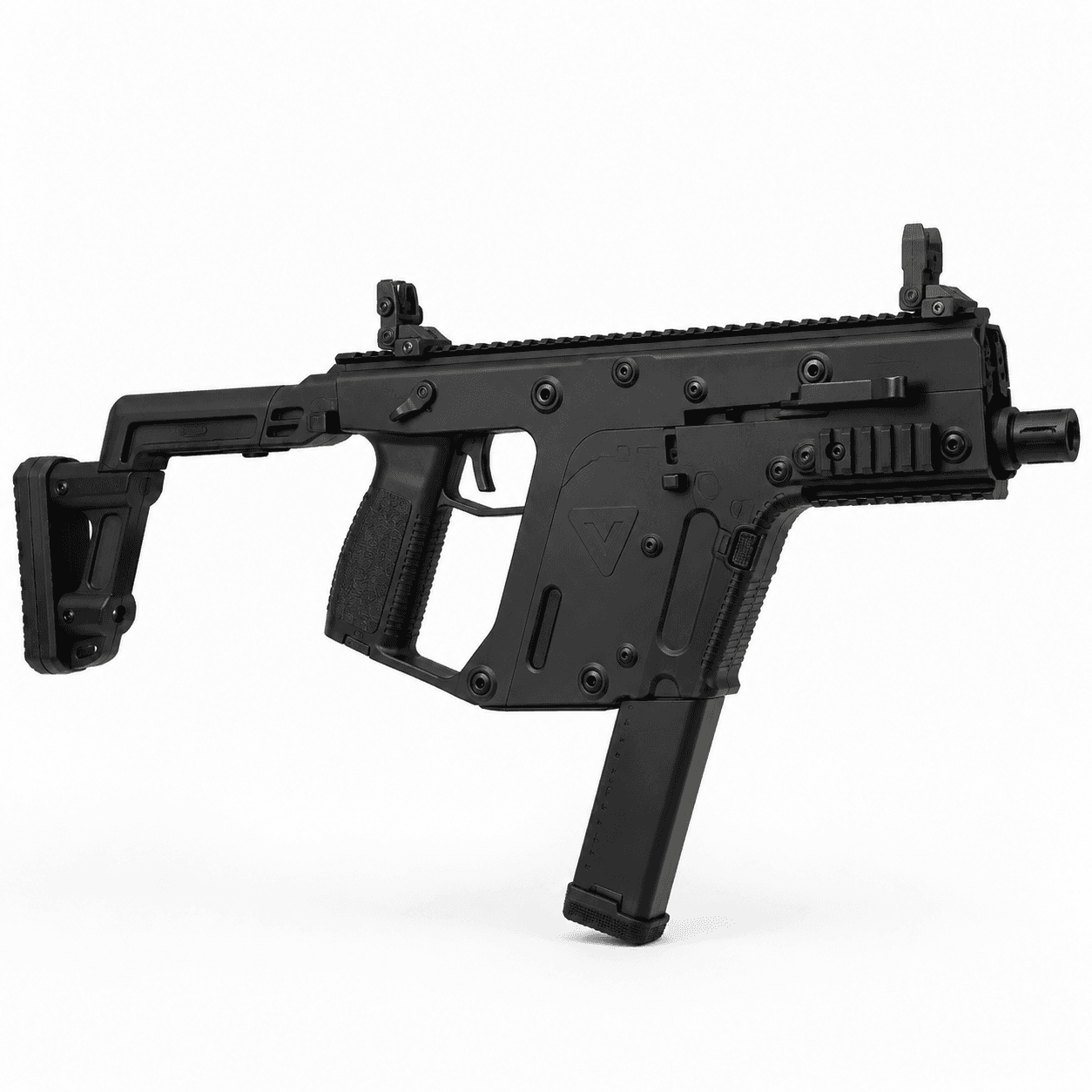 Kriss Vector Gel Blaster