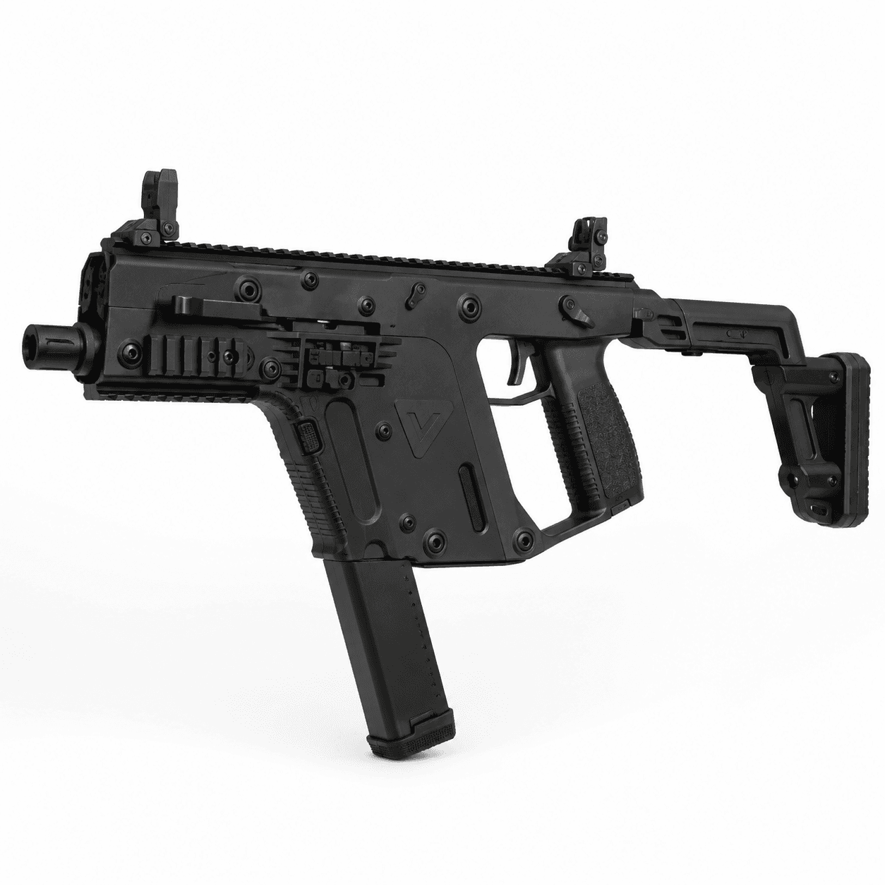Kriss Vector Gel Blaster