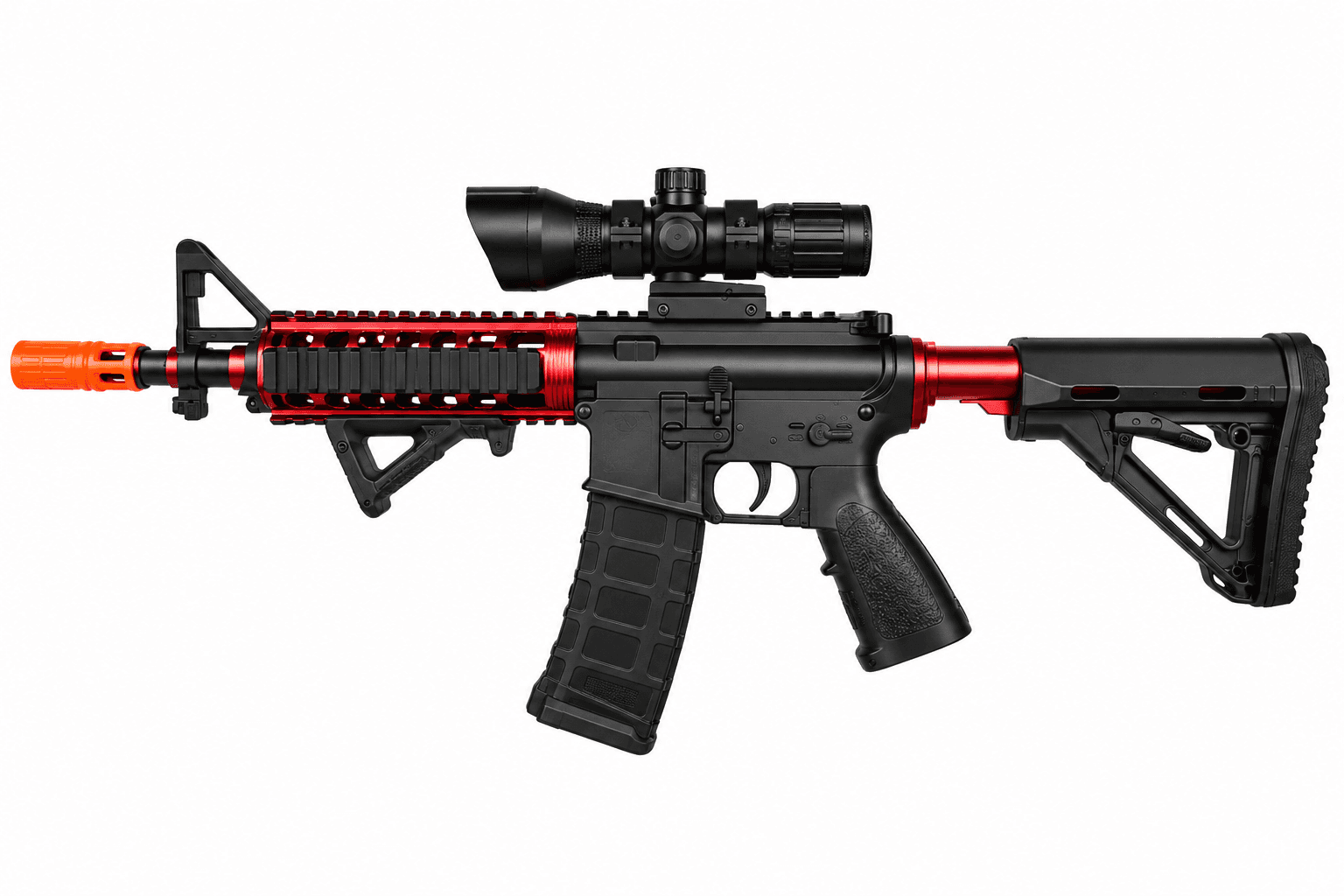M4A1 Gel Blaster | Kinder