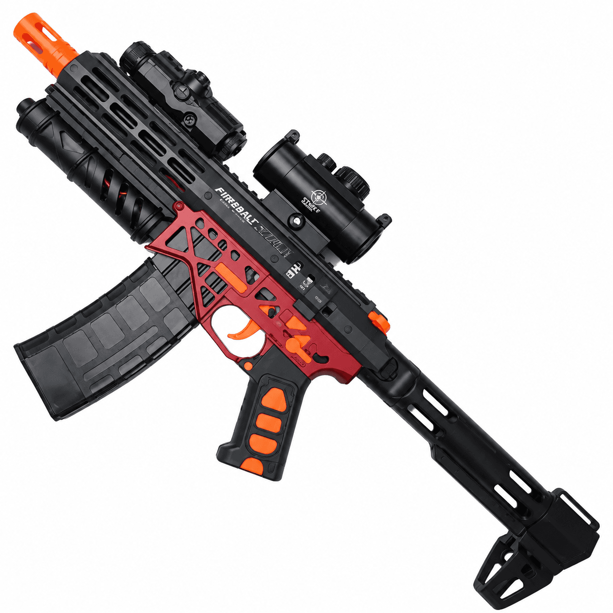 MK6 Gel Blaster