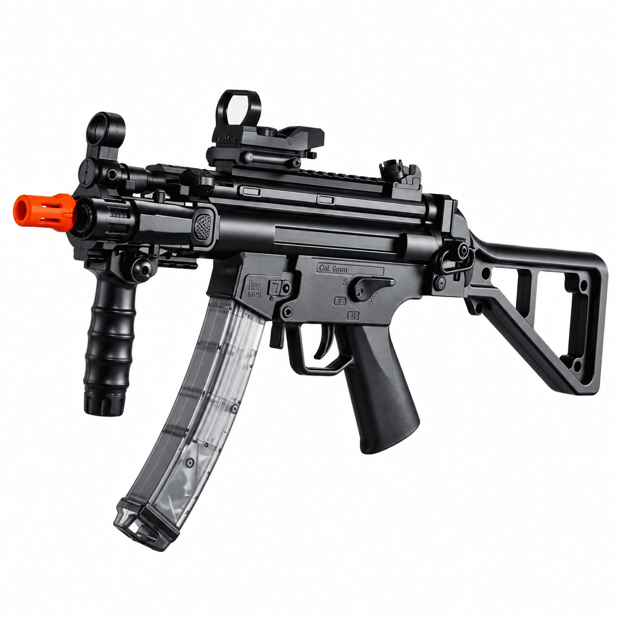 MP5K Gel Blaster