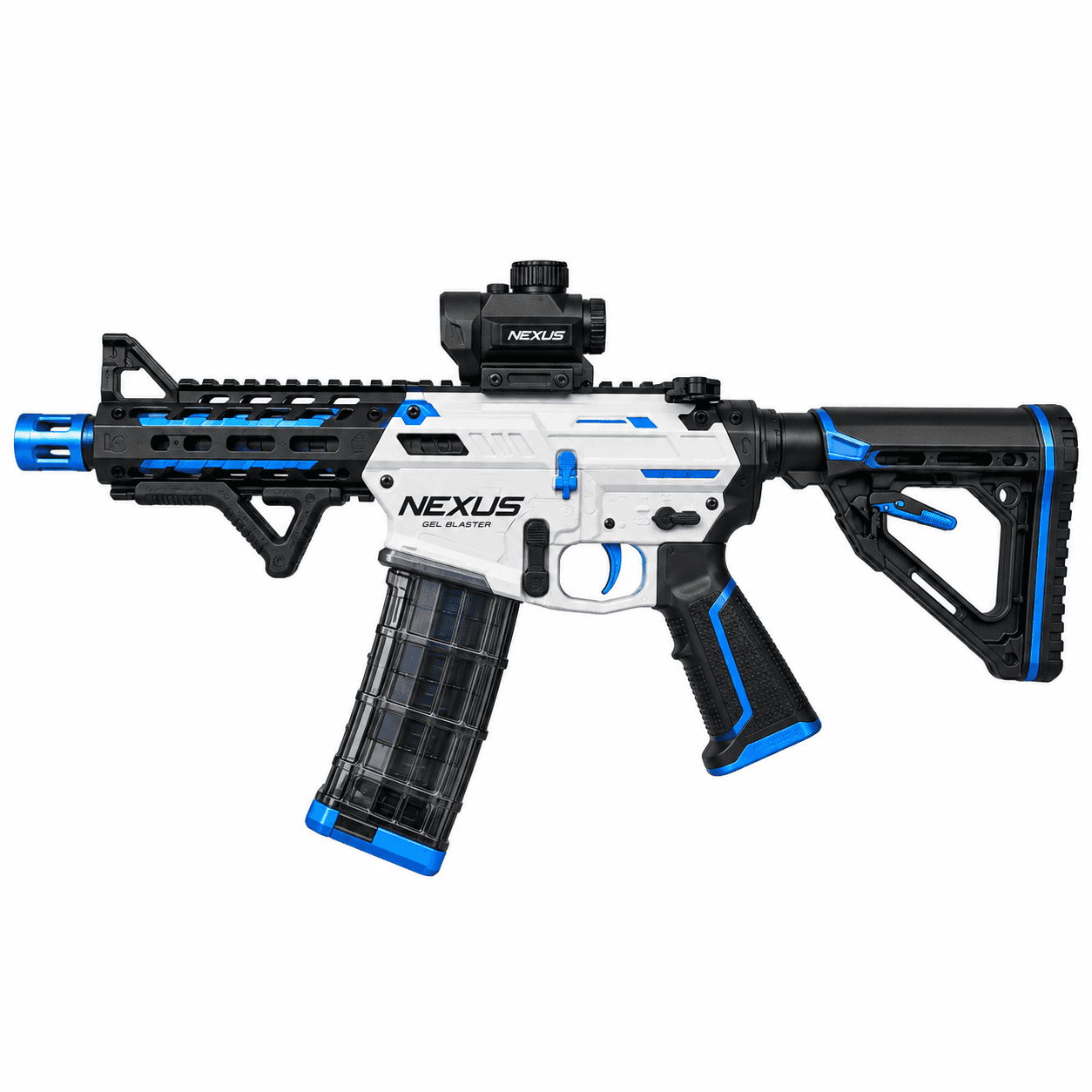 Nexus Gel Blaster