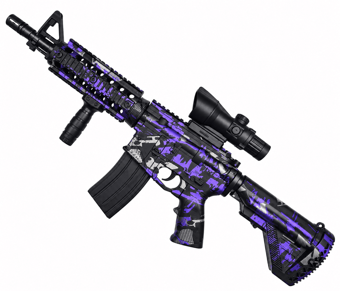 M4A1 Gel Blaster | Erwachsene