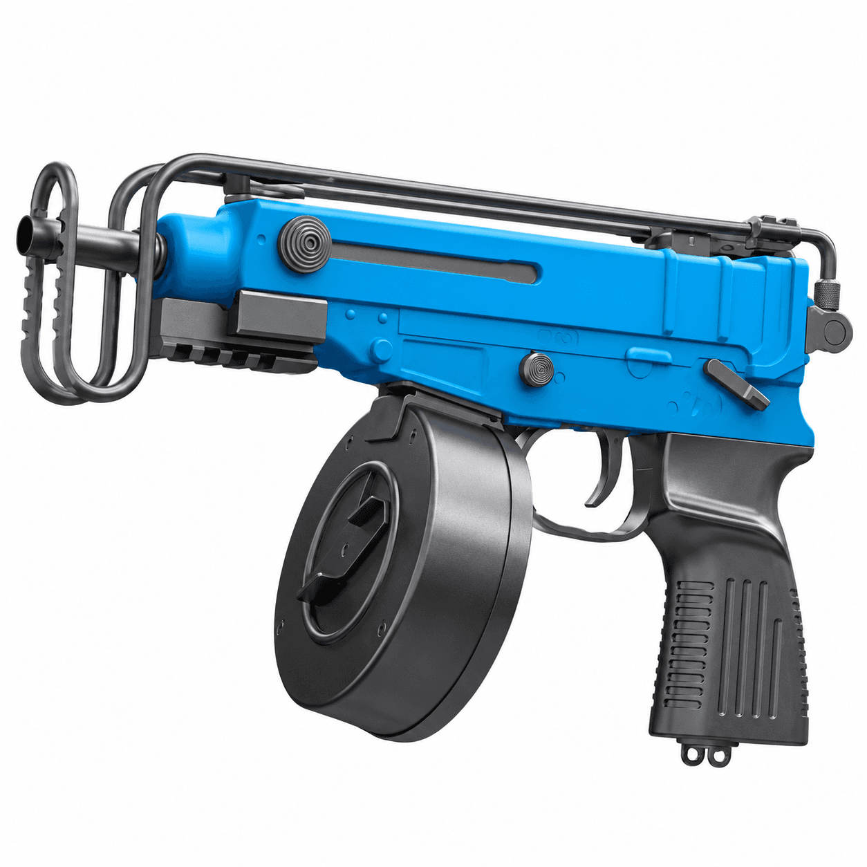 Scorpion Gel Blaster