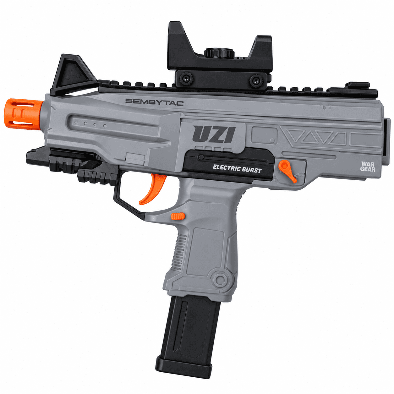 Uzi 2.0 Gel Blaster